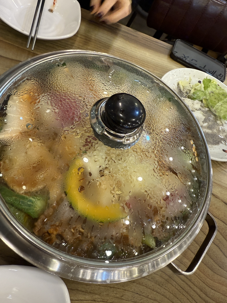 Myeonggamandujeongol 5