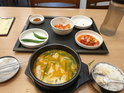 백세촌순대돼지국밥 1