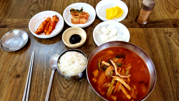장연식당 2