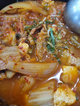 우정식당 사진 7