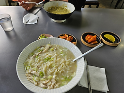 더봉이칼국수전문점 사진 3