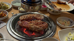 우리동네숯불갈비 5