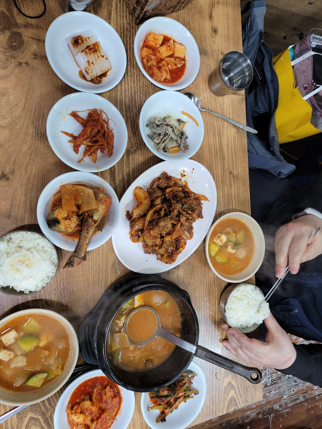 오복밥이야기 5