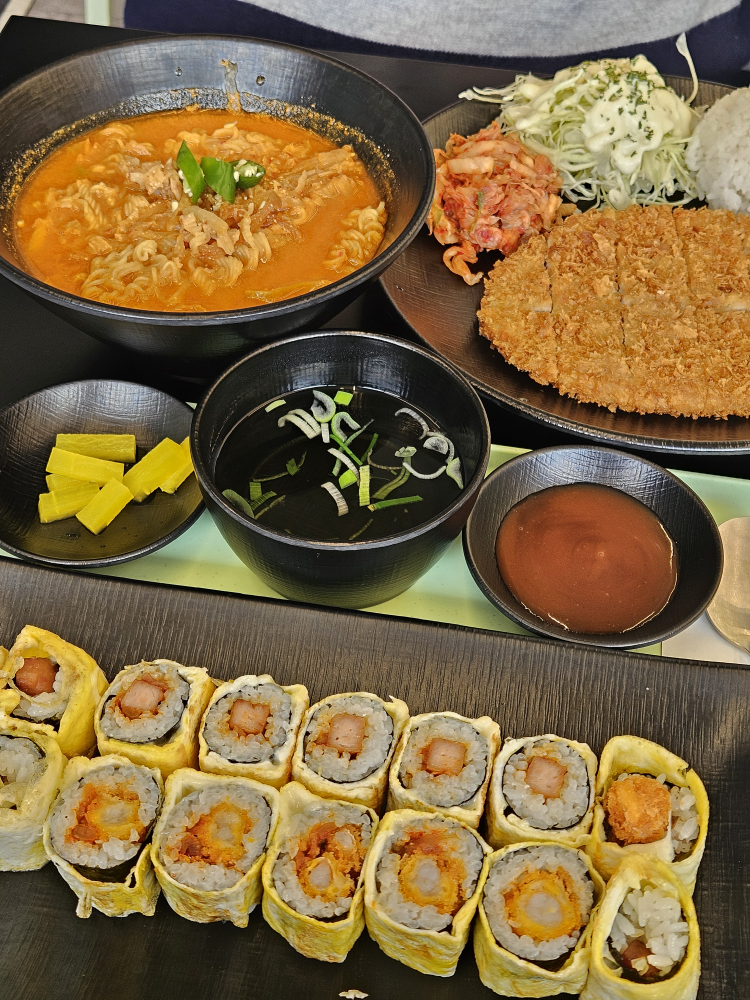 스쿨푸드 판교 사진 3
