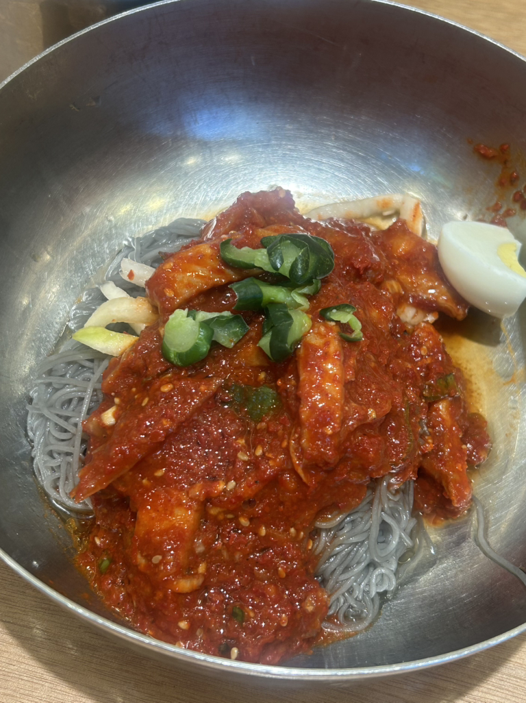 오장동함흥냉면 2