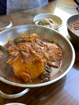 금능포구횟집 사진 3