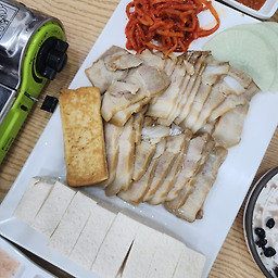 맷돌로만 구로디지털점 사진 5