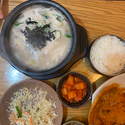 봉쥬르밥상 사진 4