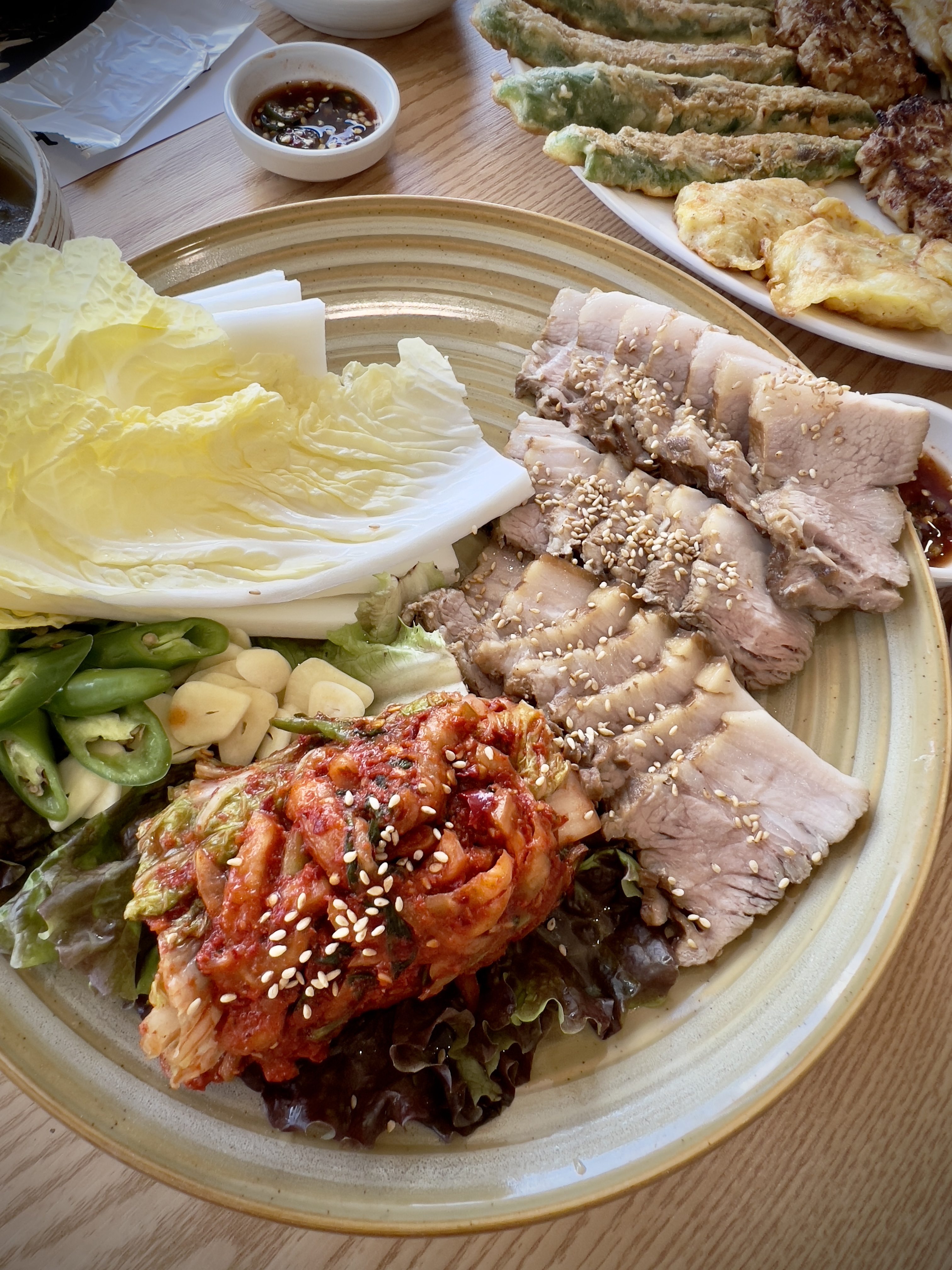 Gwangjangdonggaon (광장동가온) 2