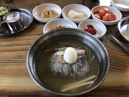 최고집함흥냉면 사진 6