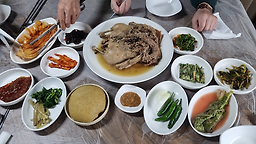 해광감나무가든 1