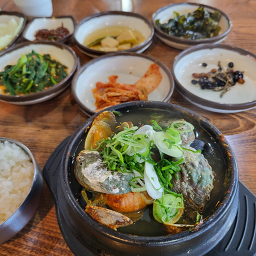 한라전복 본점 사진 6
