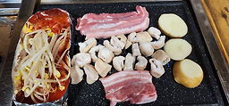 동아황소막창식당 6
