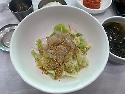 Ilchulhoetjip (일출횟집) 1