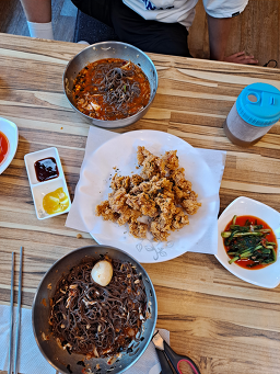 소군이막국수 5