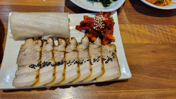 Dubankongsondubu (두반콩손두부) 2