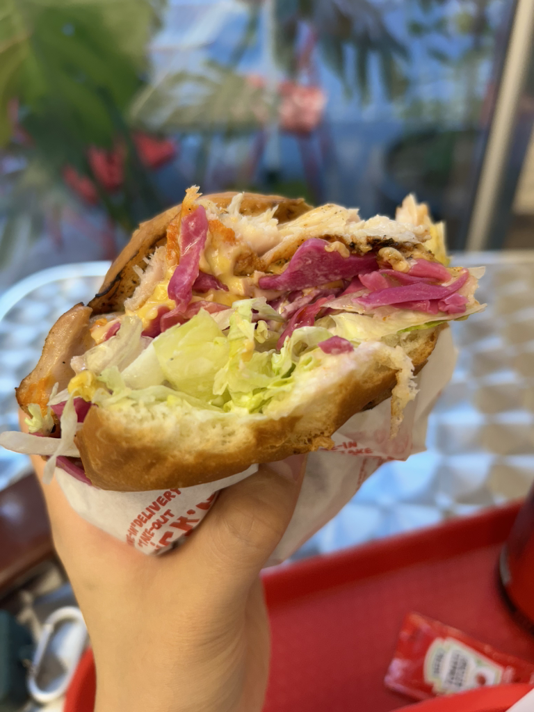 Chikinaentakoseu 4
