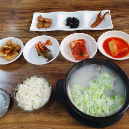 이가곰탕 사진 2