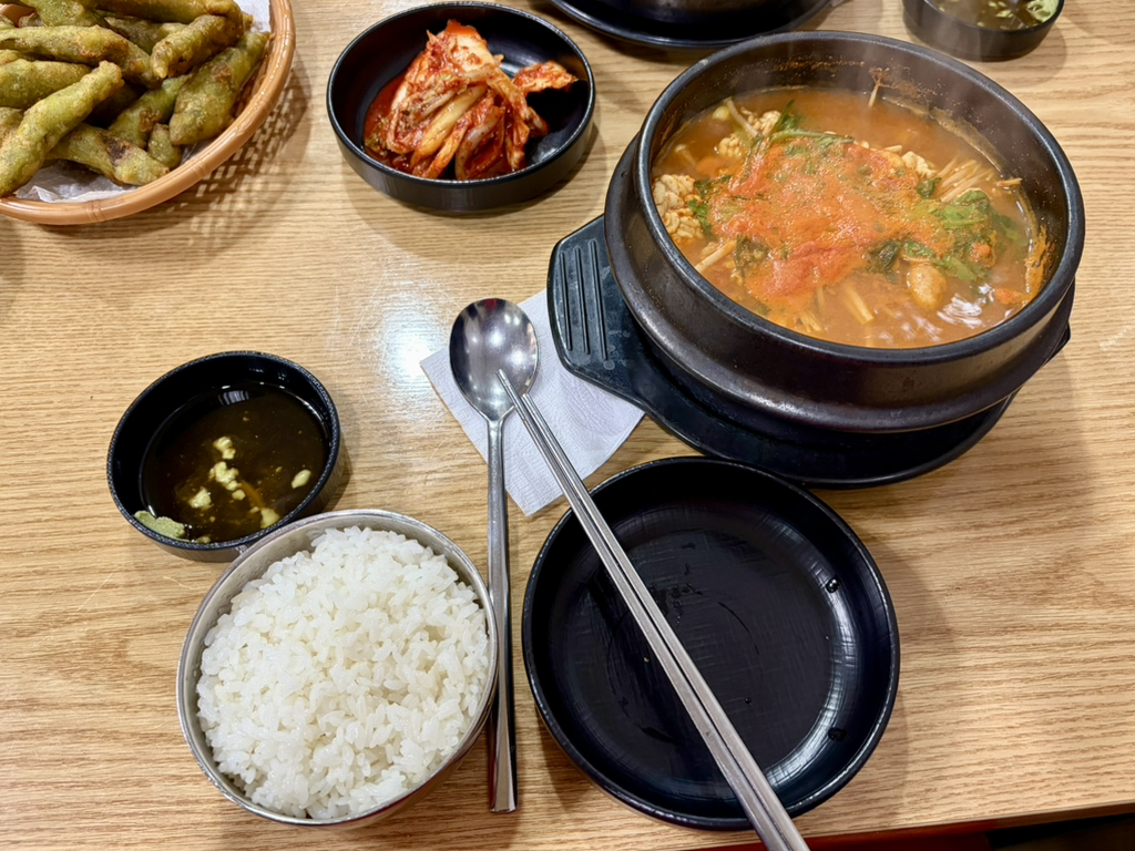 본추추어탕 3
