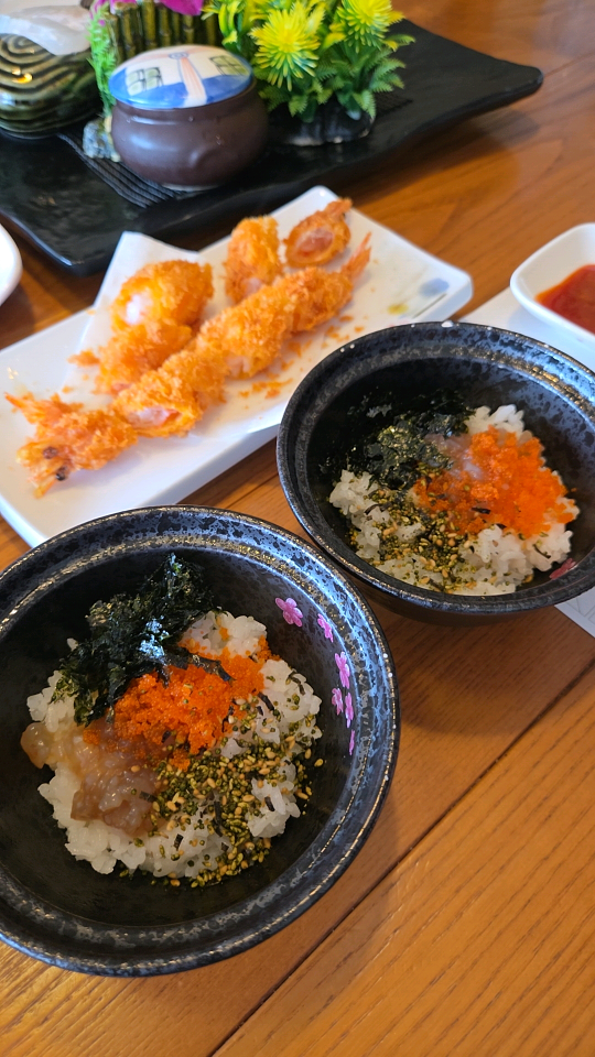 Eohwailsik (어화일식) 1