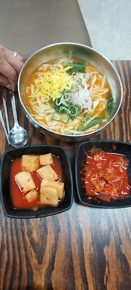 Gayajeong 6
