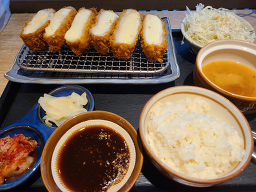 카츠오우 도곡점 사진 5