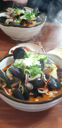 그리우면 1