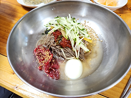 Bongpyeongmakguksu 5