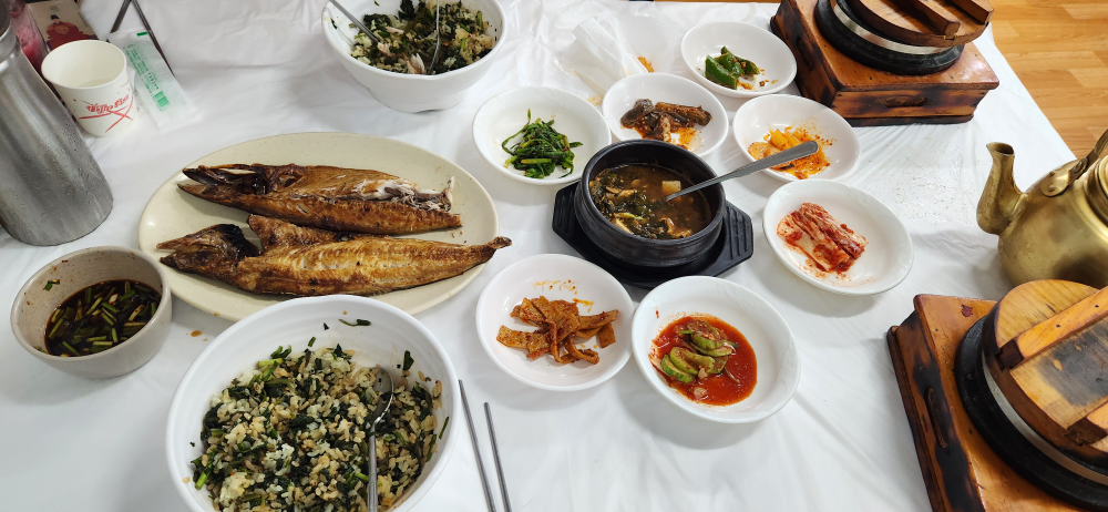 Manseonsikdang 4
