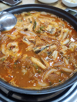 Sudalsikdang (수달식당) 2