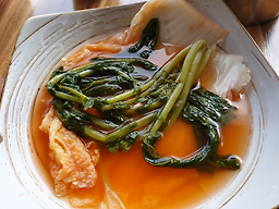 Gaetchonkalguksi (갯촌칼국시) 3