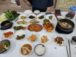 Geumgangsikdang 4