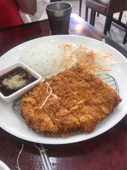이광진식겁라면순두부 도곡점 사진 3