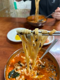 보령식당 5