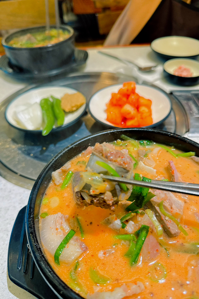 담원순대 사진 5