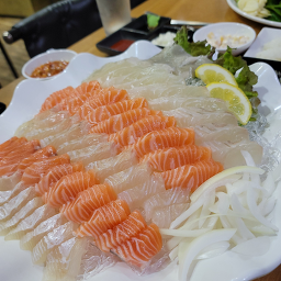 수산물백화점 사진 3