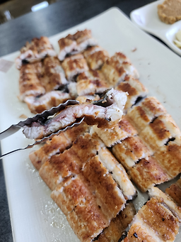 하남365장어구이 5