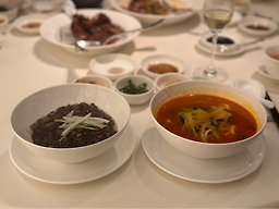 서울신라호텔 팔선 사진 5