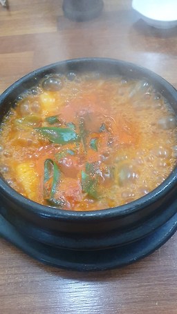 가산뚝배기 대표 사진