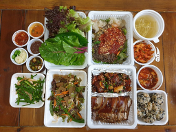 도담족발 6