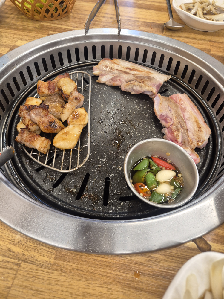 대갓집 1