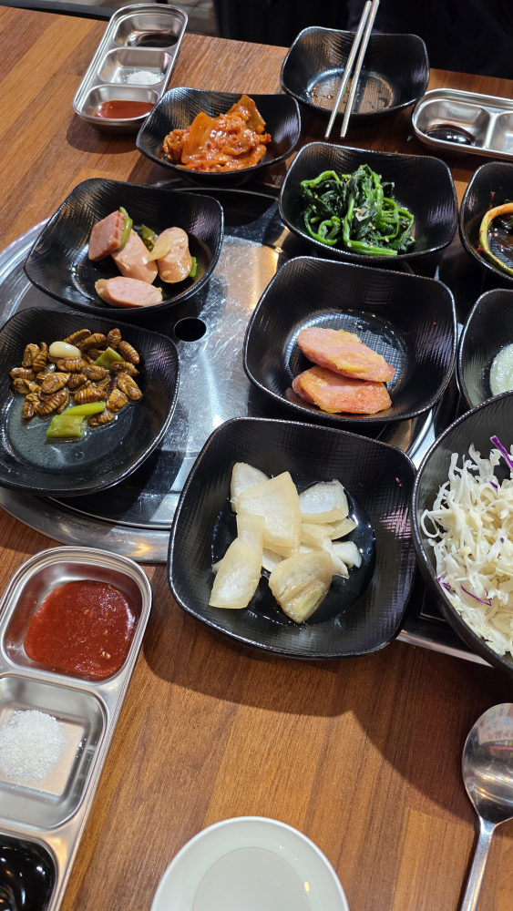 Gwangyangjip (광양집) 3