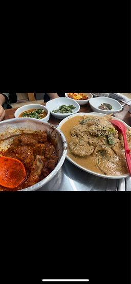 Jjimsuni (찜순이) 2
