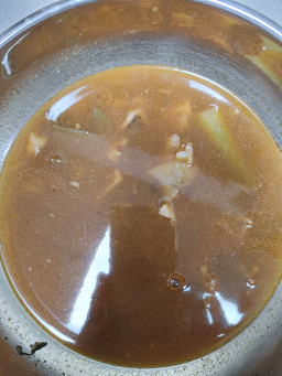 Jangnalsundae sachangsijangjeom 5