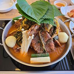 해안감자탕 5