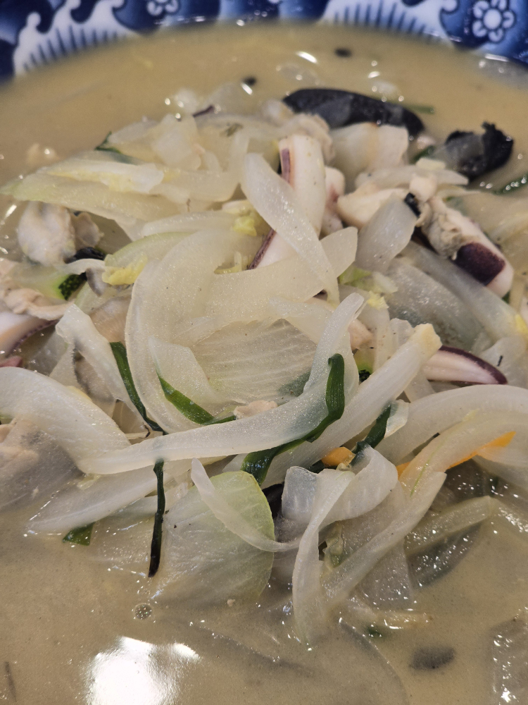 Dongcheonhong 6