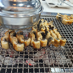 화륵민물장어 6