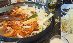 춘천집닭갈비 한양대점 사진 4