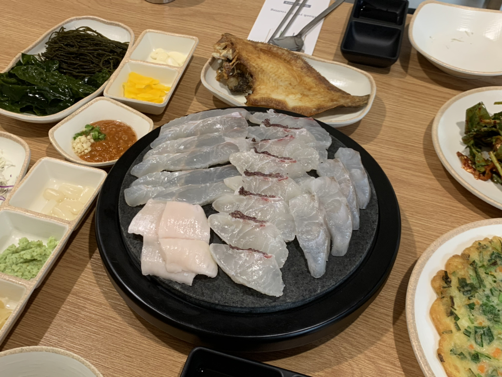 배들어온집 교대본점 사진 6
