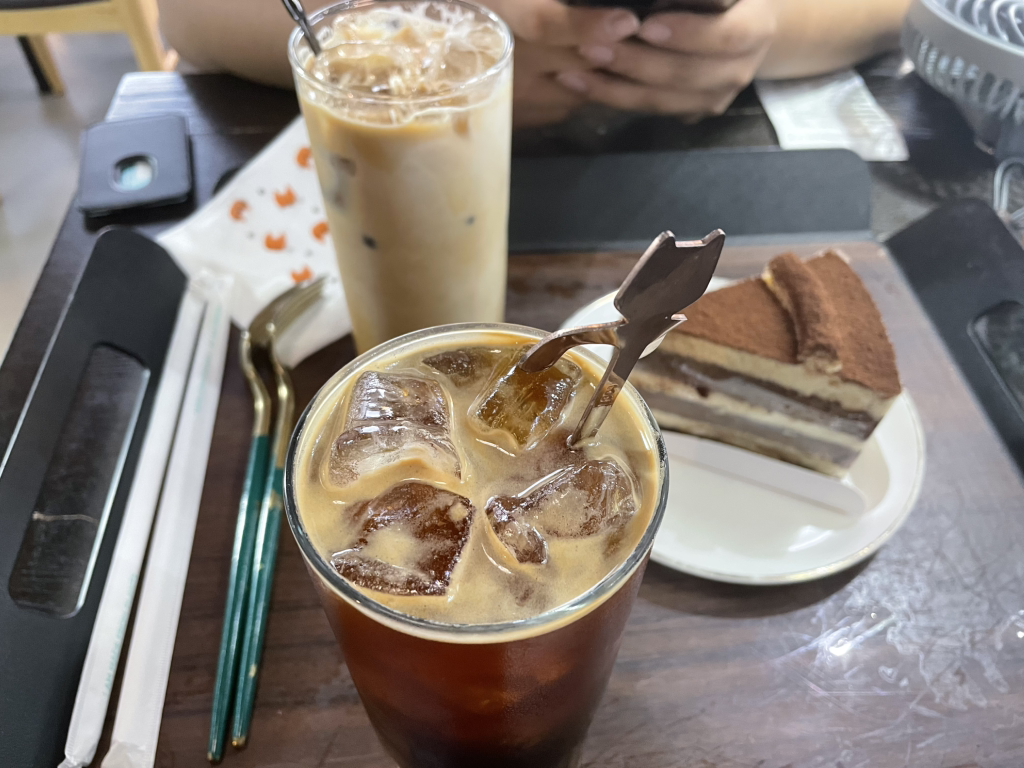 카페공간